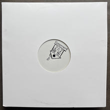 Global Logic – Gotham City EP