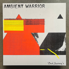 Ambient Warrior – Dub Journey's (2021 RP)