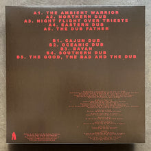 Ambient Warrior – Dub Journey's (2021 RP)