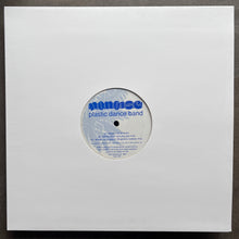 Plastic Dance Band – Nonoise