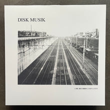 Various – Disk Musik (A DD. Records Compilation)