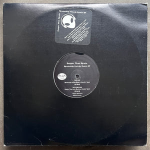 Deeper Than Space – Spaceship Melody Remix EP