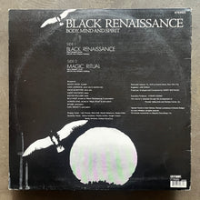 Black Renaissance – Body, Mind And Spirit