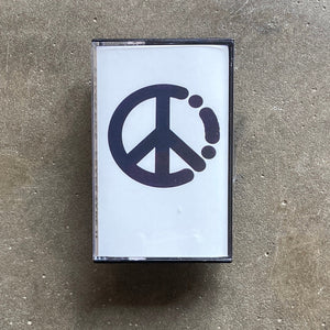 Peace Pipe – Peace Tape II