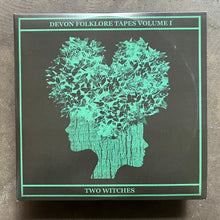 Ian Humberstone / David Chatton Barker – Devon Folklore Tapes Volume I: Two Witches