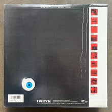 Nav Katze – Nav Katze