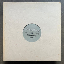 Vladislav Delay ‎– Huone