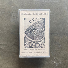 Raffaele Serra – Sintonie Telepatiche