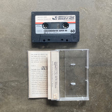Raffaele Serra – Sintonie Telepatiche