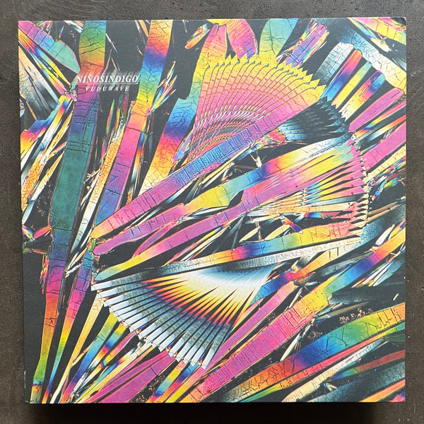 Niños Indigo – Vuduwave