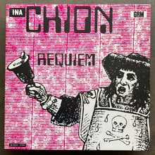 Michel Chion – Requiem