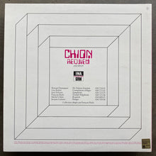 Michel Chion – Requiem