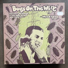 Various – Bugs On The Wire