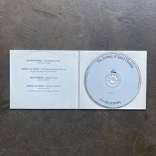 The Ecstasy Of Saint Theresa – AstralaVista E.P.