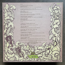 Various – Bugs On The Wire