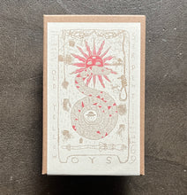 Old Yellow Serpent – Old Yellow Serpent