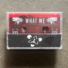 What We - Hypercorrect