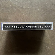 Guild 44 – Viscous Golden Oil