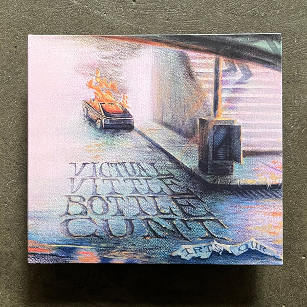 Iris Our - Victual Vittle Bottle Cunt