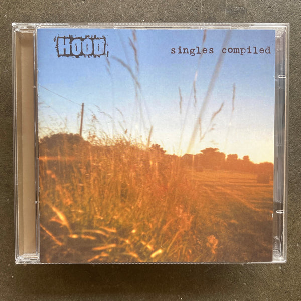 Hood – Singles Compiled