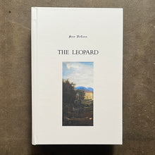 Sean McCann - The Leopard