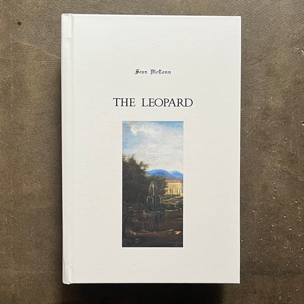 Sean McCann - The Leopard