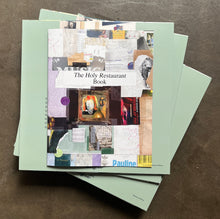 Derek Baron - The Holy Restaurant