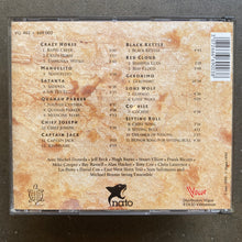 Tony Hymas – Oyaté
