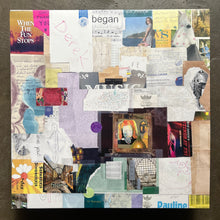 Derek Baron - The Holy Restaurant