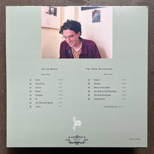 Derek Baron - The Holy Restaurant