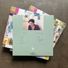 Derek Baron - The Holy Restaurant