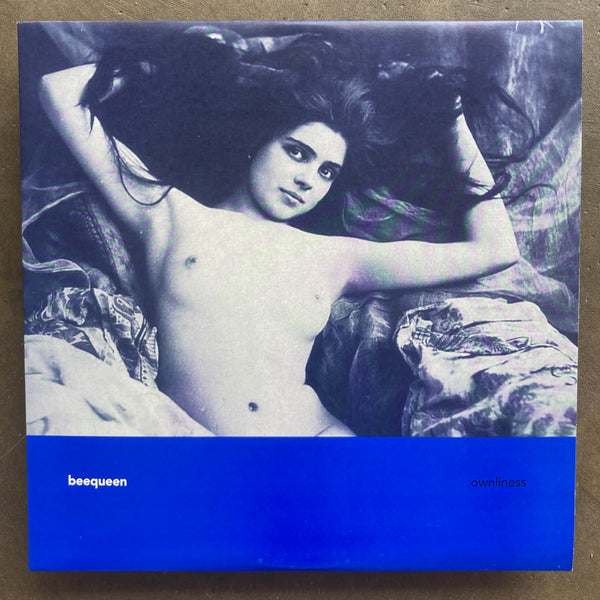 Beequeen – Ownliness