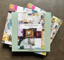 Derek Baron - The Holy Restaurant