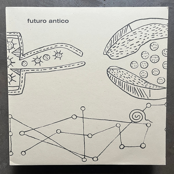 Futuro Antico ‎– Futuro Antico