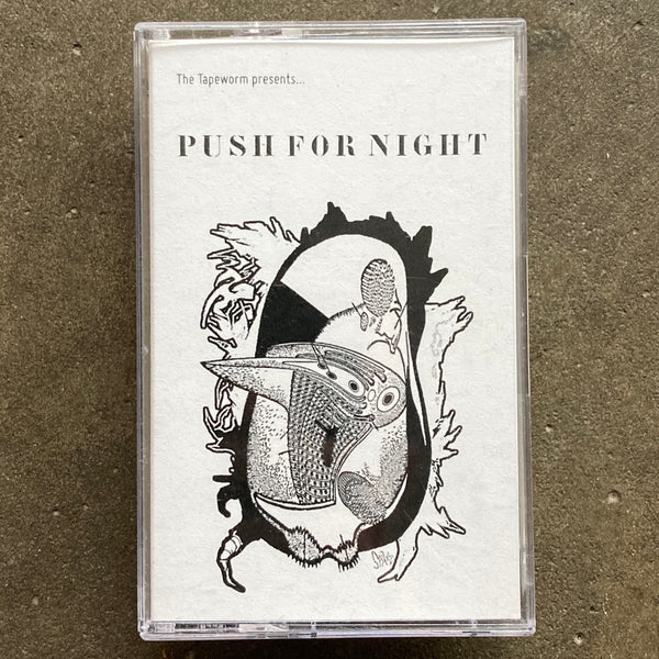 Push For Night – Push For Night