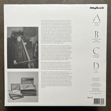 Valentina Goncharova – Recordings 1987 - 1991, Vol. 1