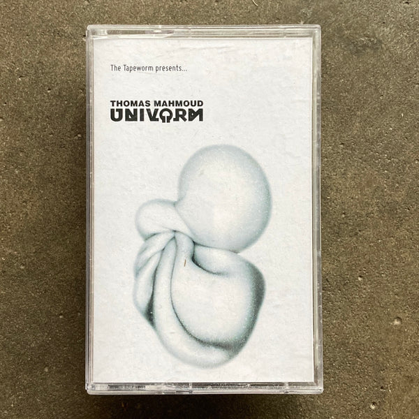 Thomas Mahmoud – Univorm