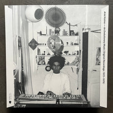 Ariel Kalma – An Evolutionary Music (Original Recordings: 1972-1979)