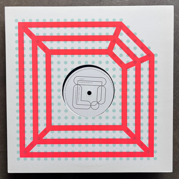 Russell Haswell – Double A