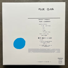 Nuno Canavarro ‎– Plus Quba