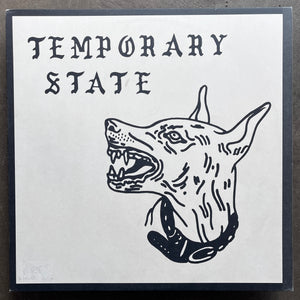 Peak:Shift – Detensing