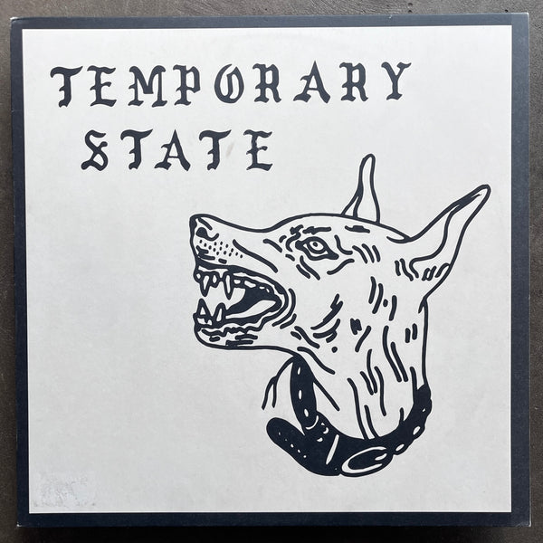 Peak:Shift – Detensing