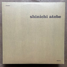 Shinichi Atobe – Butterfly Effect