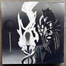 Various – Bubble Chamber LP