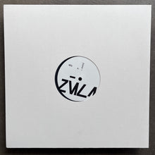 Zuli – Bionic Ahmed E.P.
