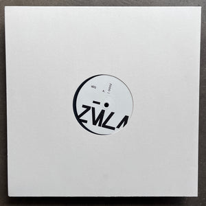 Zuli – Bionic Ahmed E.P.