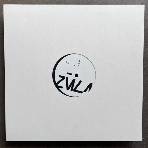 Zuli – Bionic Ahmed E.P.