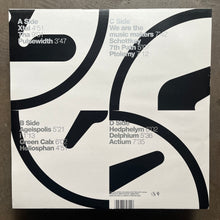 Aphex Twin – Selected Ambient Works 85-92