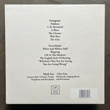 Woo ‎– Whichever Way You Are Going, You Are Going Wrong