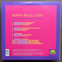 Various – Borga Revolution! (Ghanaian Dance Music In The Digital Age, 1983-1992) (Volume 1)